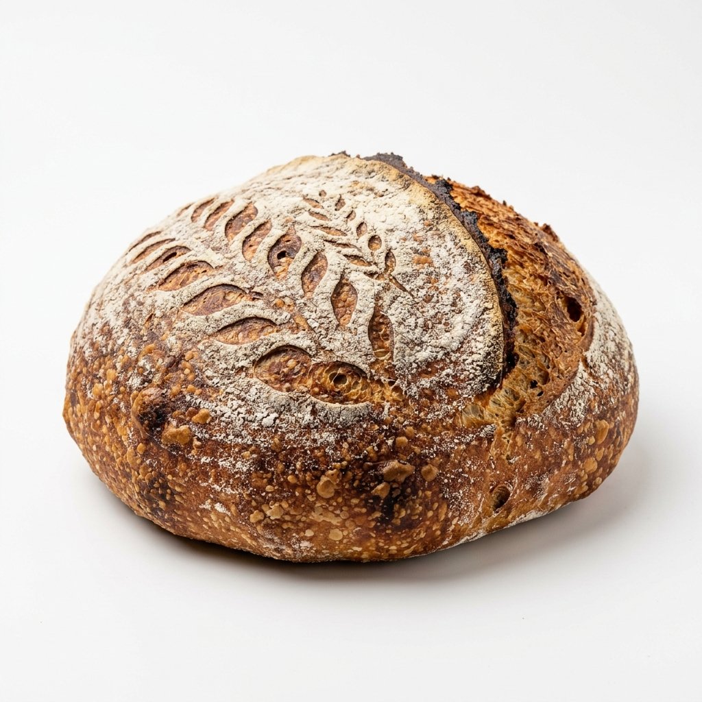 Artisanal Sourdough